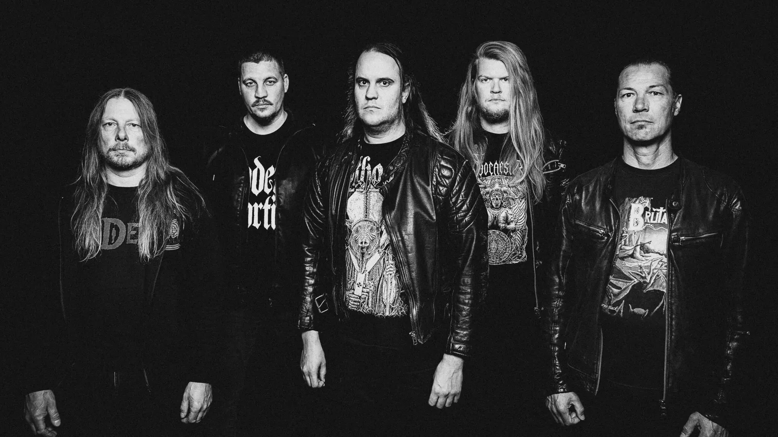 Bloodphemy: il video del nuovo singolo 'Revelation'