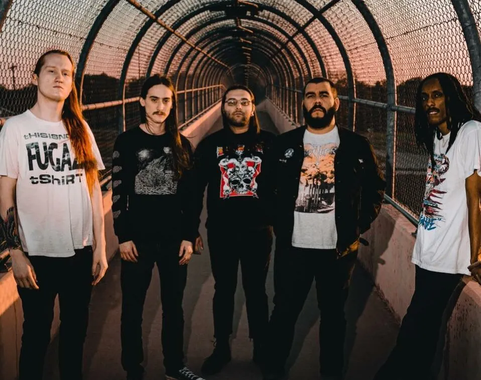 Creeping Death: la cover di 'In The Name of Tragedy' dei Motörhead