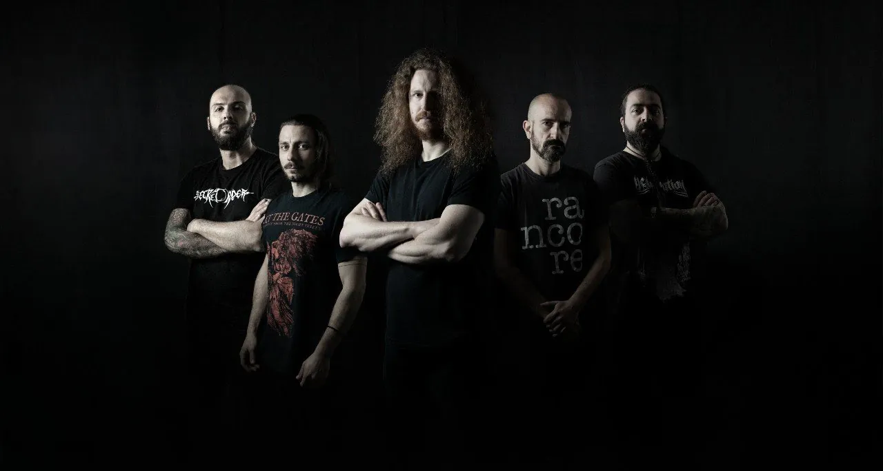 CultØ: i melodic death metaller italiani lanciano il video di 'Excrete'