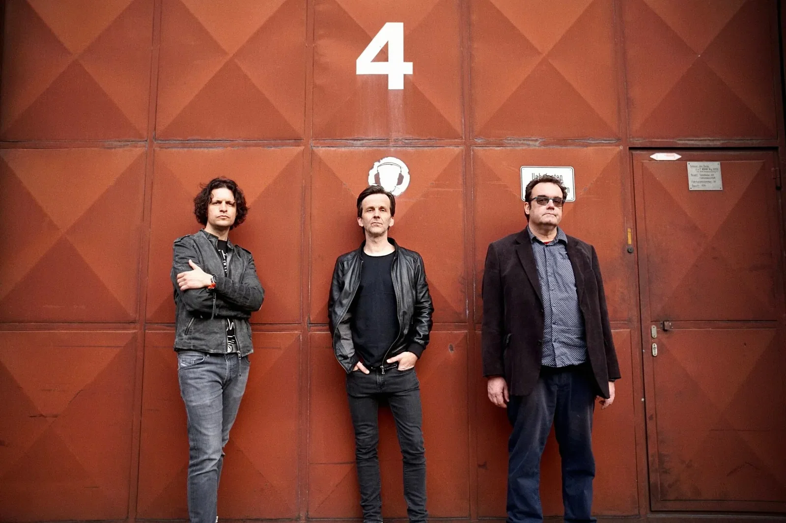 Diamond Skull: il singolo 'The Deal' è sul Canale 666Mr.Doom