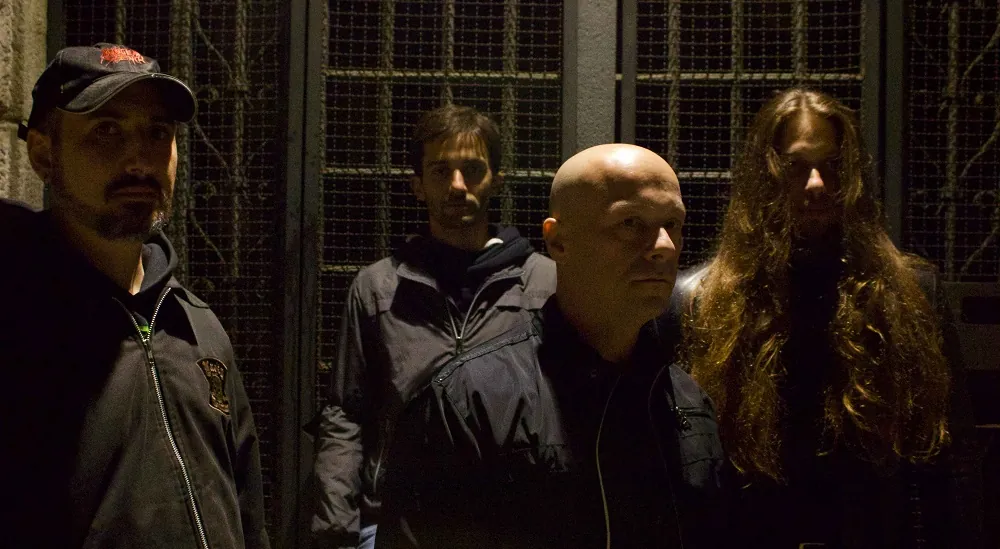 Discordance: pubblicato un nuovo videoclip e l'intera discografia sulle piattaforme digitali