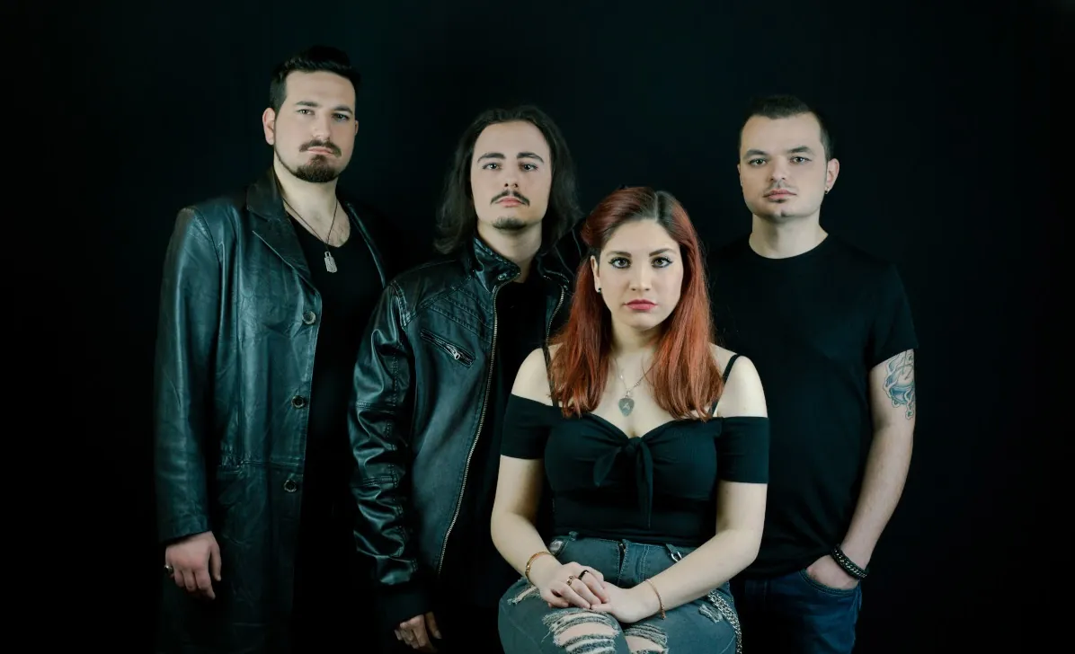 Ephemeral: dal debut-album, il video di 'Lock'Em Out'