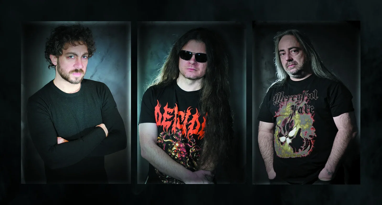 Exiled On Earth: nuovo lyric video online
