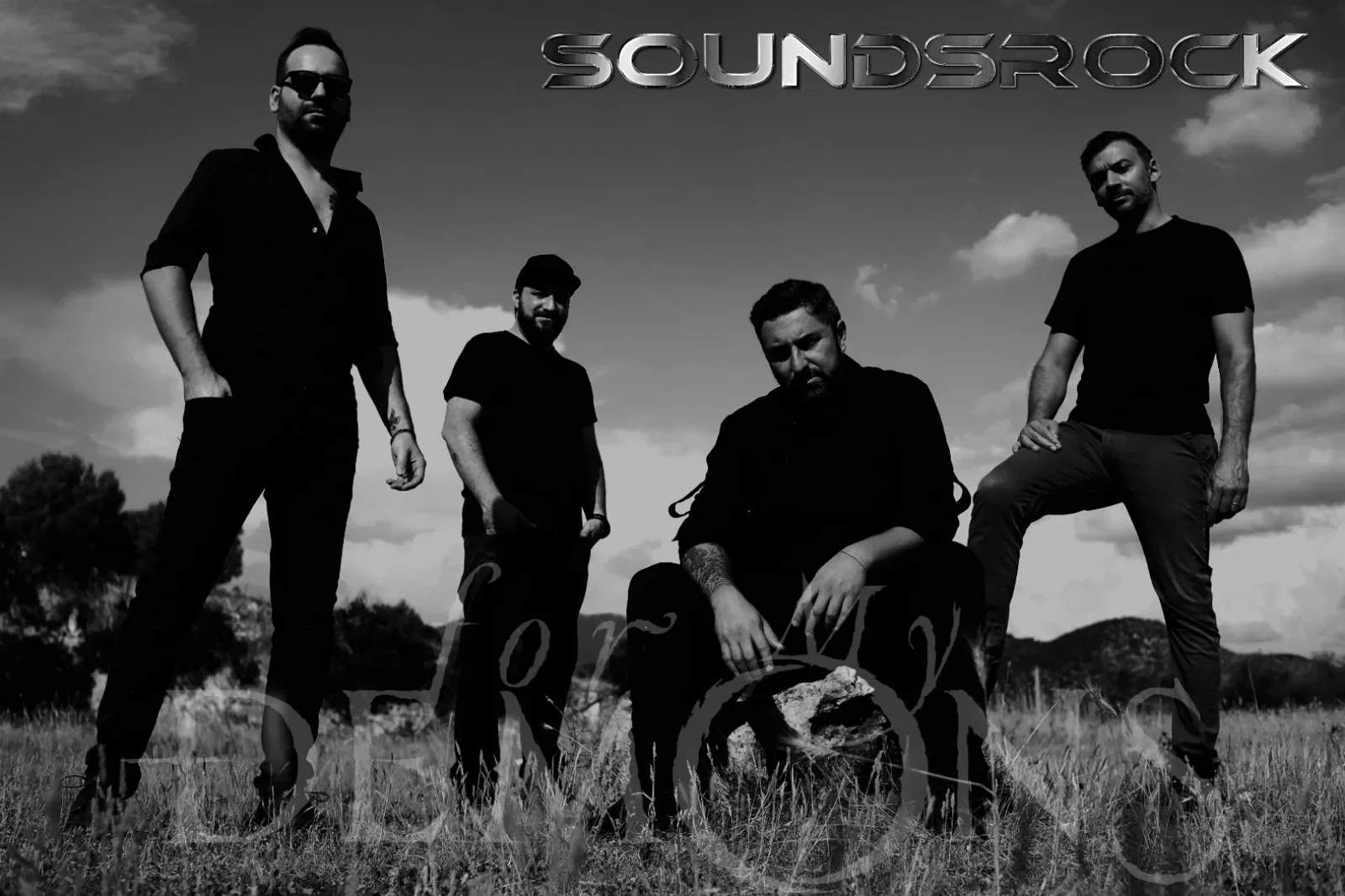 For My Demons: firmato per Soundsrock Agency