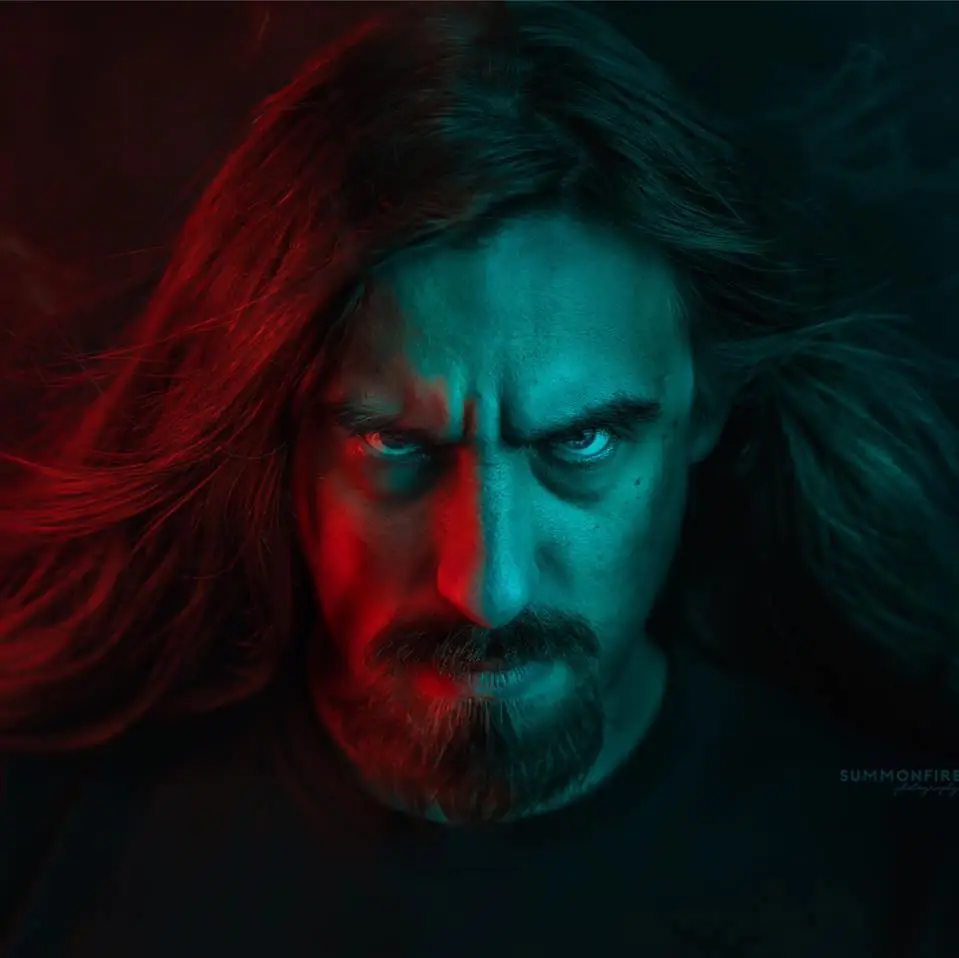 Forlorn World: il video dell'intera performance al Bloodstock 2021