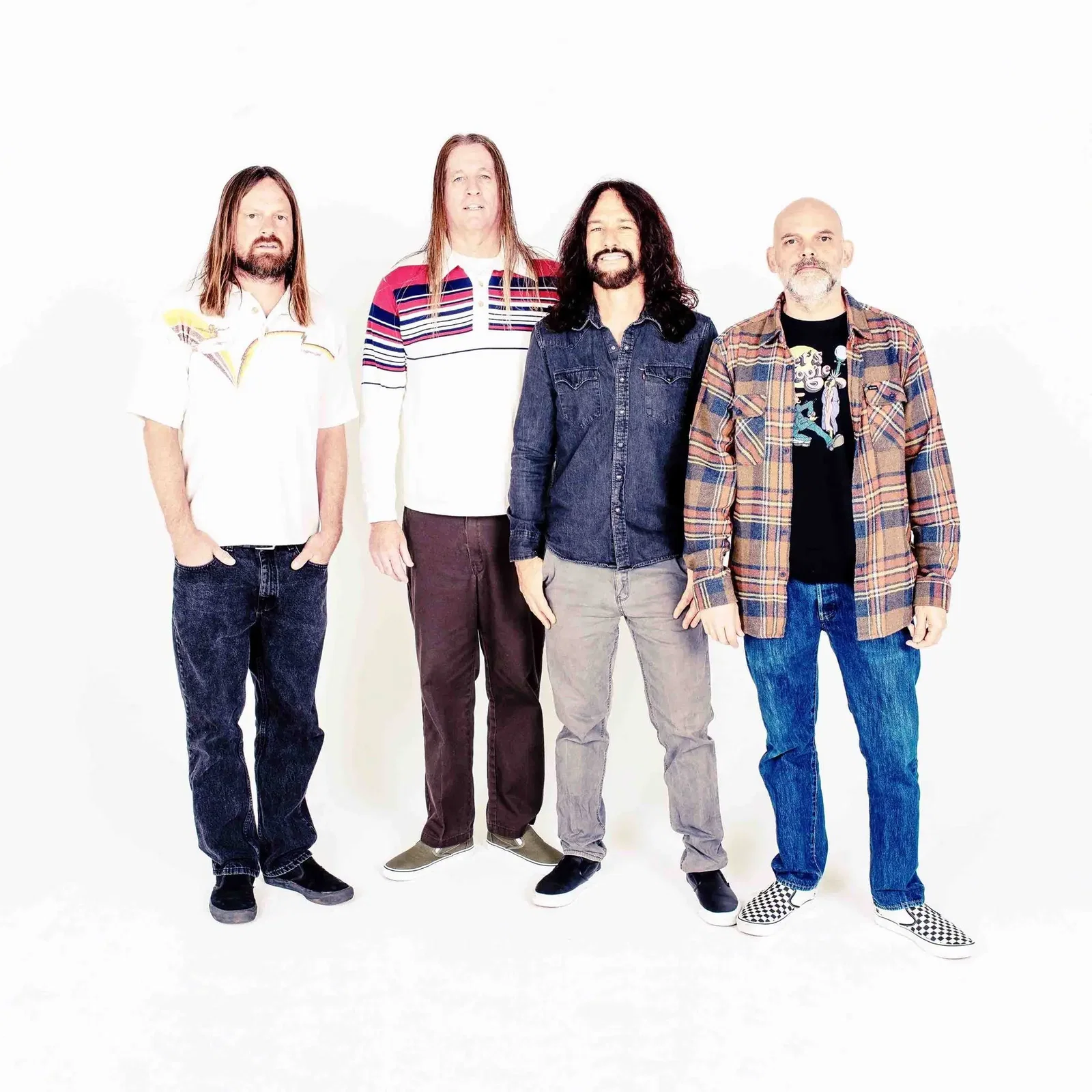 Fu Manchu: guarda il concerto completo del Freak Valley Festival 2022