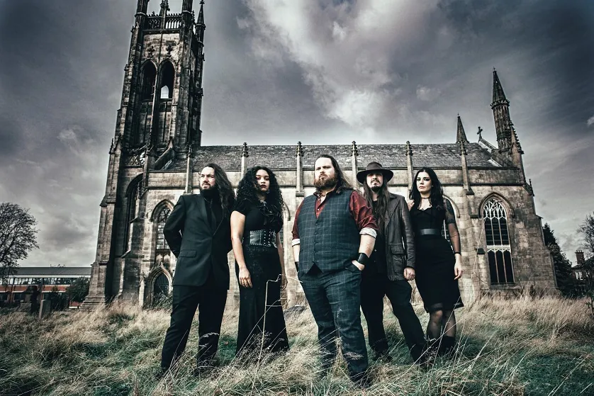 Fury: online il video dell’intera performance al Bloodstock 2021