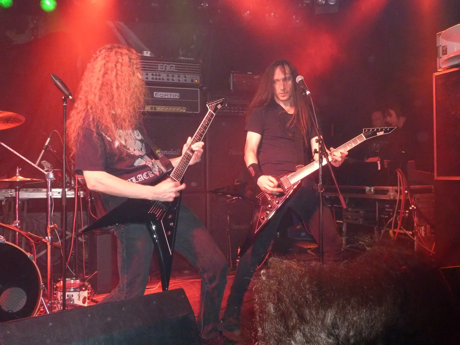 Heathen: nuovo lyric video in vista dell'imminente tour europeo