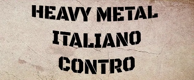 Heavy Metal Italiano Contro La Sclerosi Multipla: registrato il brano 'L'Onda'