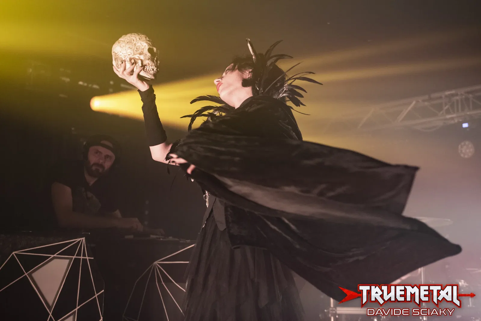 Igorrr: guarda il video del nuovo singolo 'Headbutt'