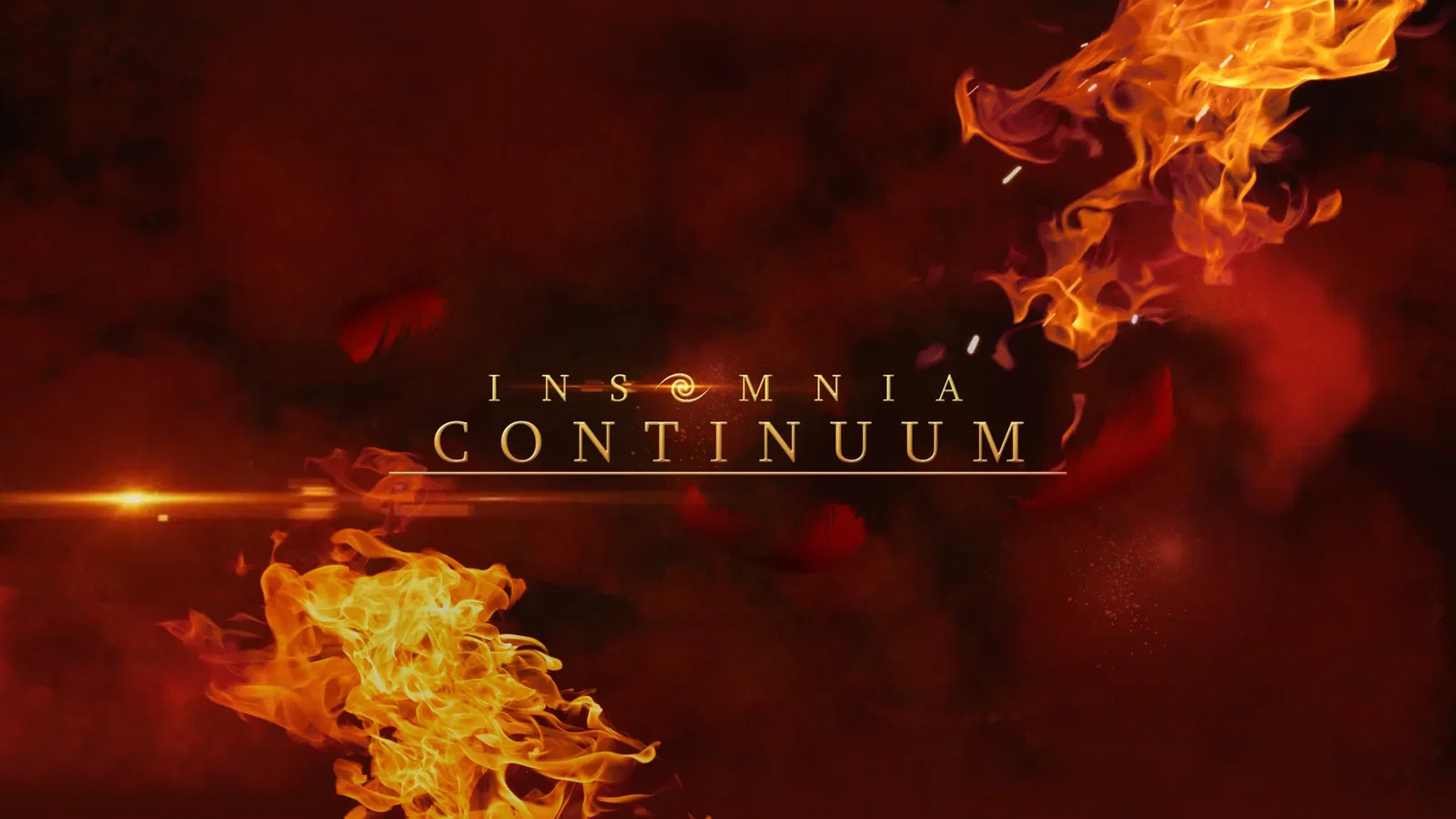 Insomnia Continuum: ascolta il nuovo singolo 'Against the Fall of Night'