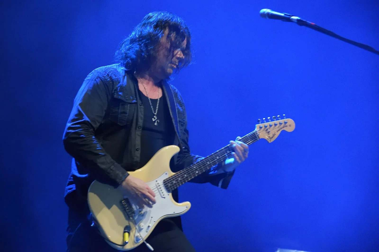 Europe: John Norum pubblica il video di 'Calling'