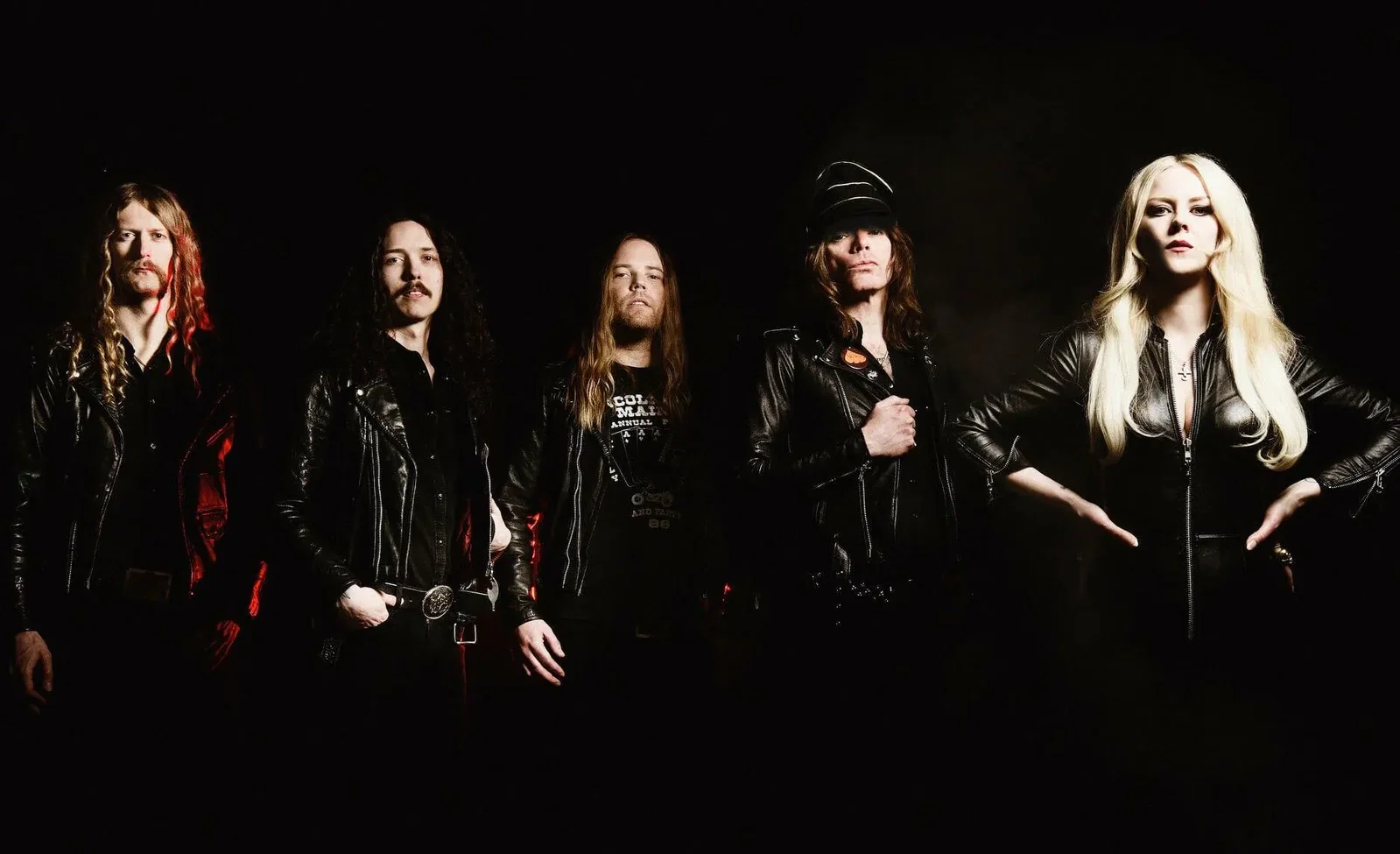Lucifer: un traccia per traccia dell'ultimo album "Lucifer IV"
