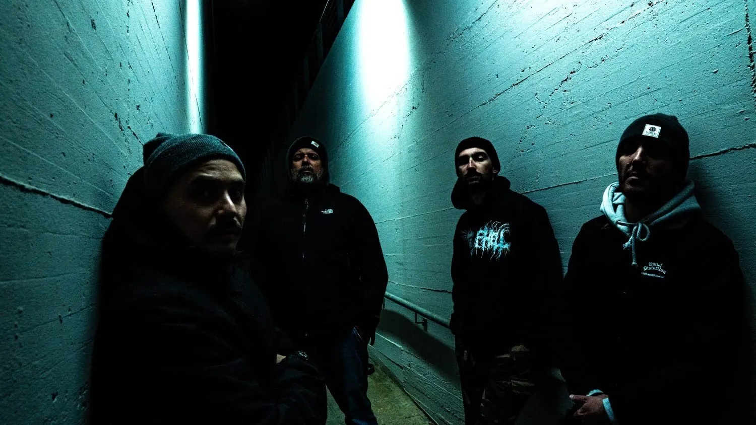 Lastbreath: a breve il debut-album "Vendetta"