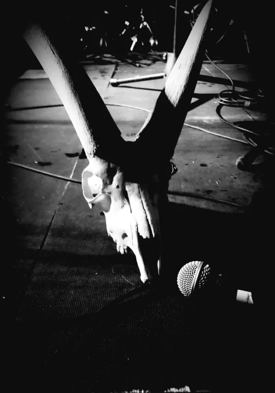 Lou Quinse: il full EP premiere "A la Montanha/Lo Barban"