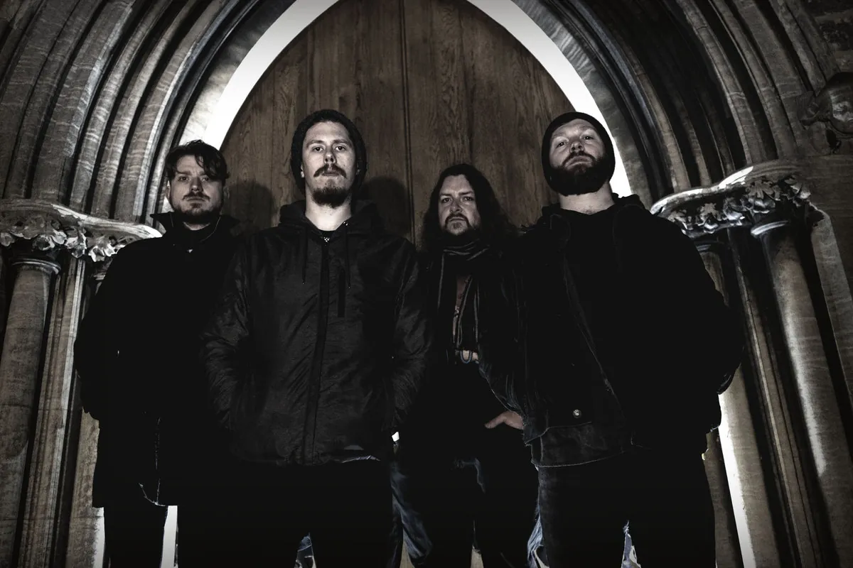 Luna's Call: il video professionale dell'esibizione al Bloodstock 2021