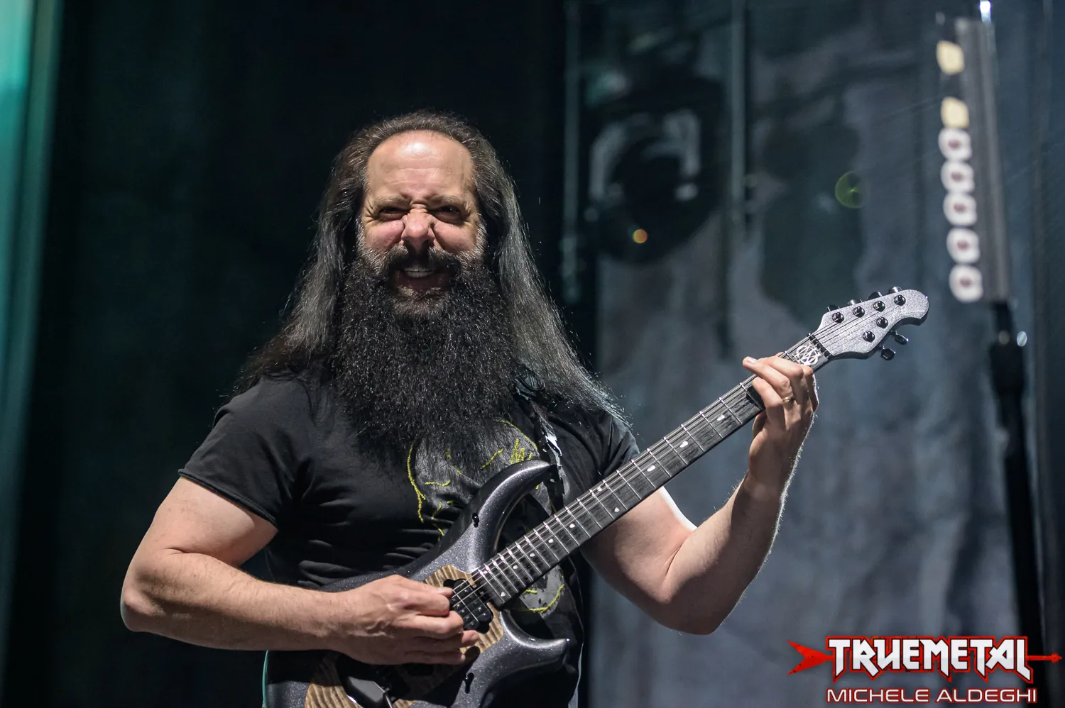 Live Report: Dream Theater + Devin Townsend @ Mediolanum Forum, Assago (MI) – 07/05/2022