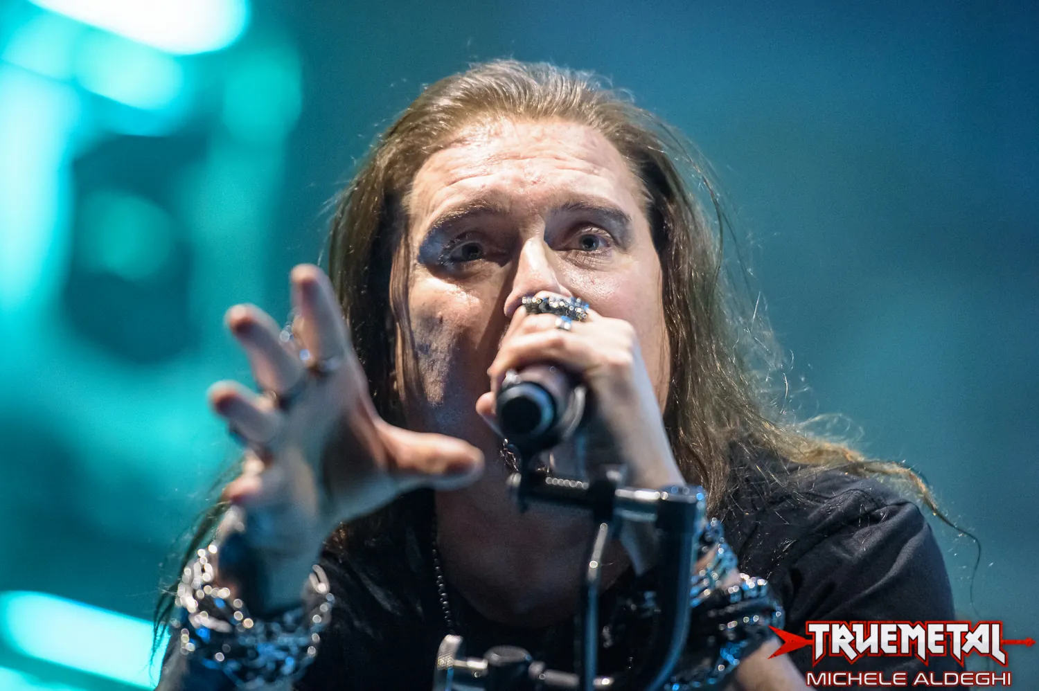 Photo Report: Dream Theater @ Mediolanum Forum Milano 2022