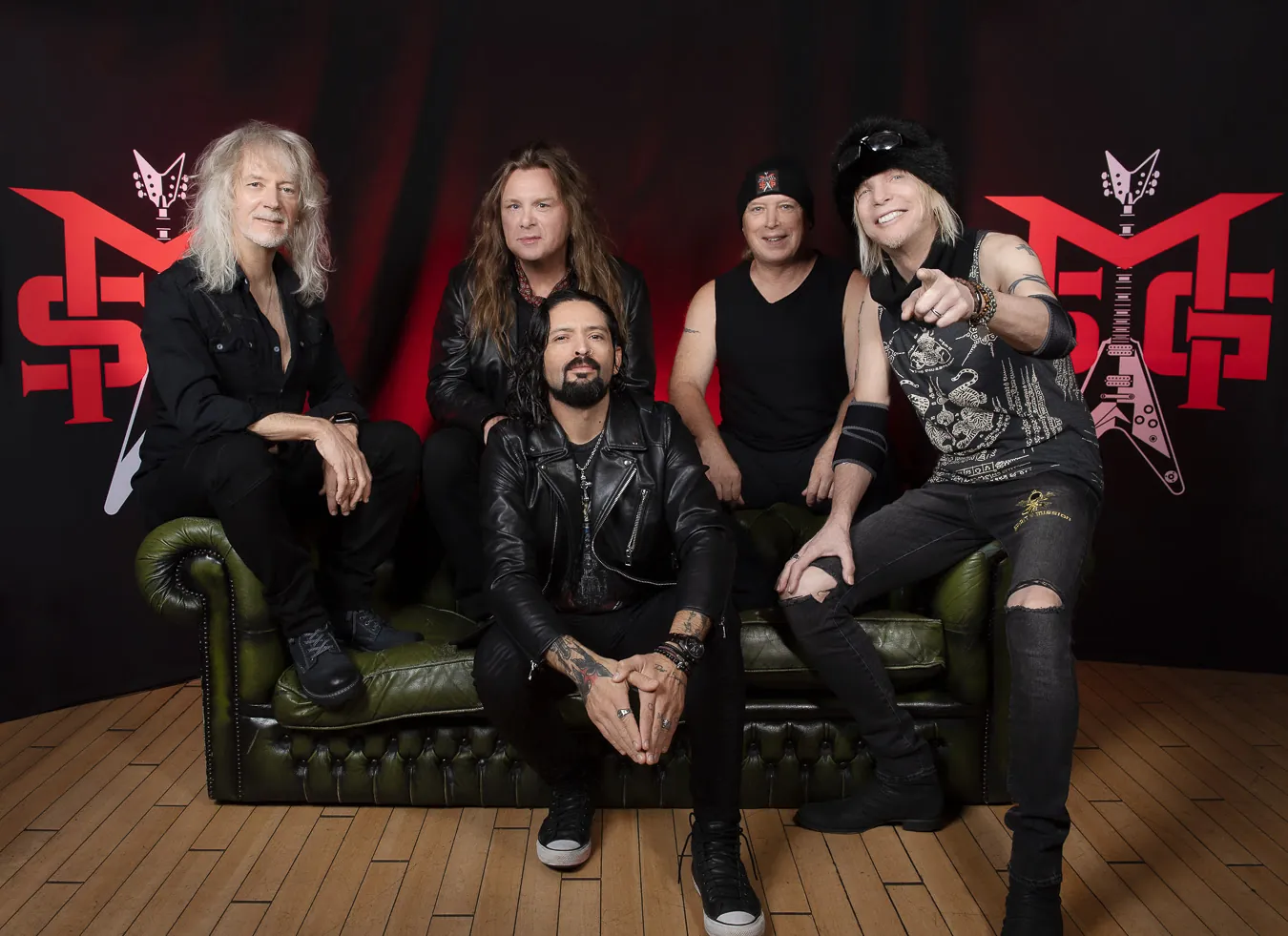 Michael Schenker Group: è uscito il nuovo album “Universal”; guarda il lyric video di 'Under Attack'