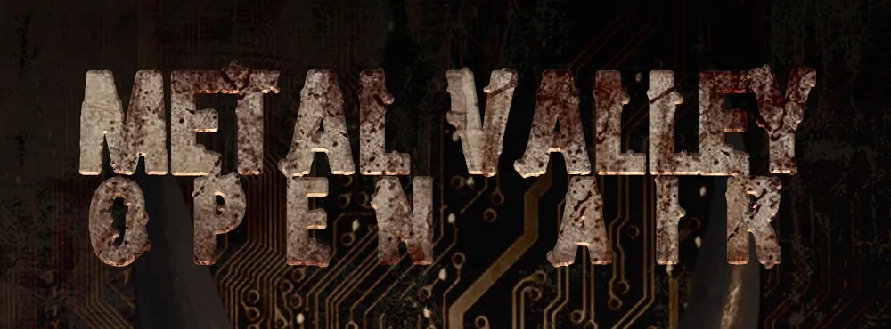 Metal Valley Open Air: al via le prevendite ufficiali!