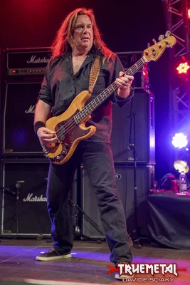 Michael Schenker Group-4