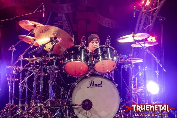 Michael Schenker Group-5