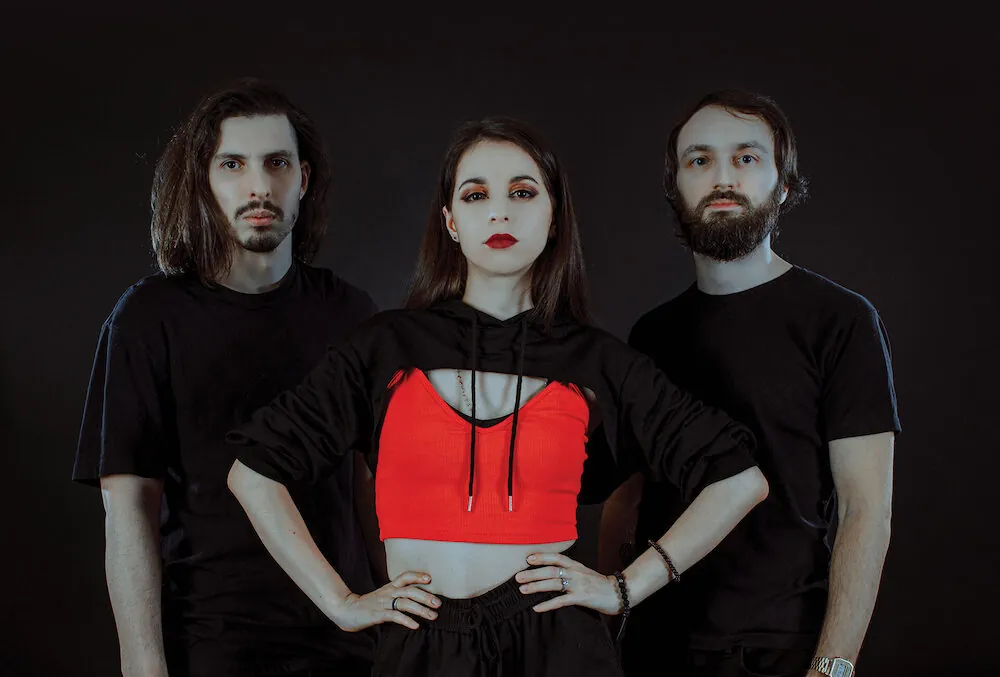 Morphide: ecco "Anhedonia", l'album di debutto