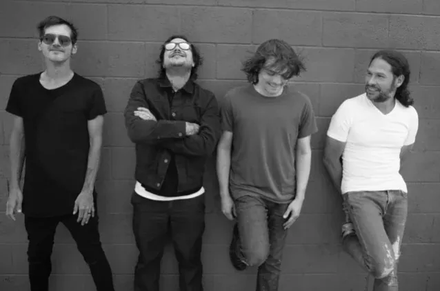 My Chemical Romance: ascolta la cover di "Common People" dei Pulp