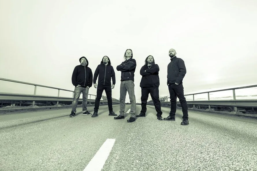 Nocturnal Rites: ristampati "Shadowland" e "New World Messiah"