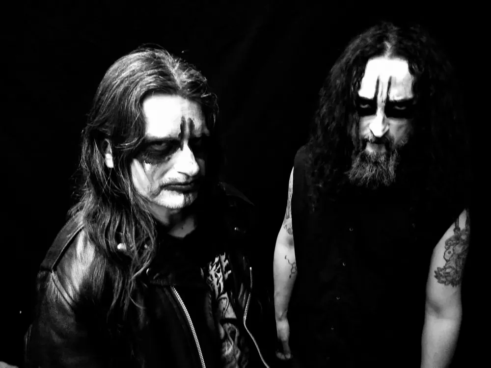 Nocturnal Depression: in streaming il nuovo EP "When My Time Has Come"