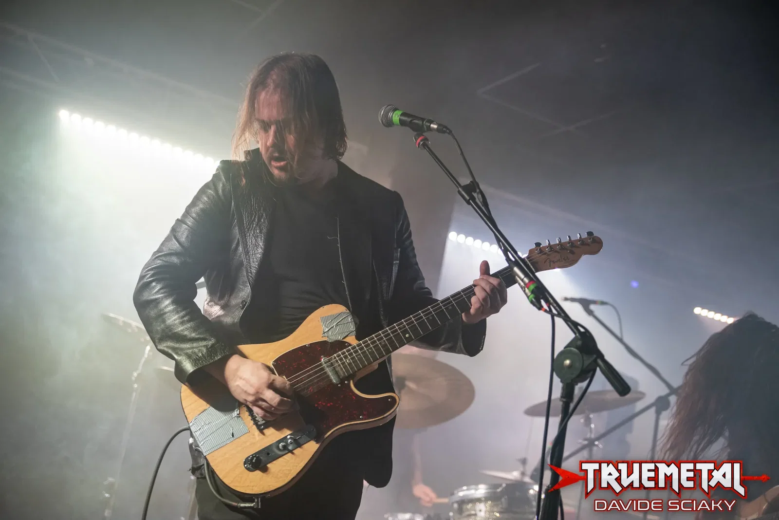 Photo Report: Oranssi Pazuzu @ Legend Club, Milano 2022