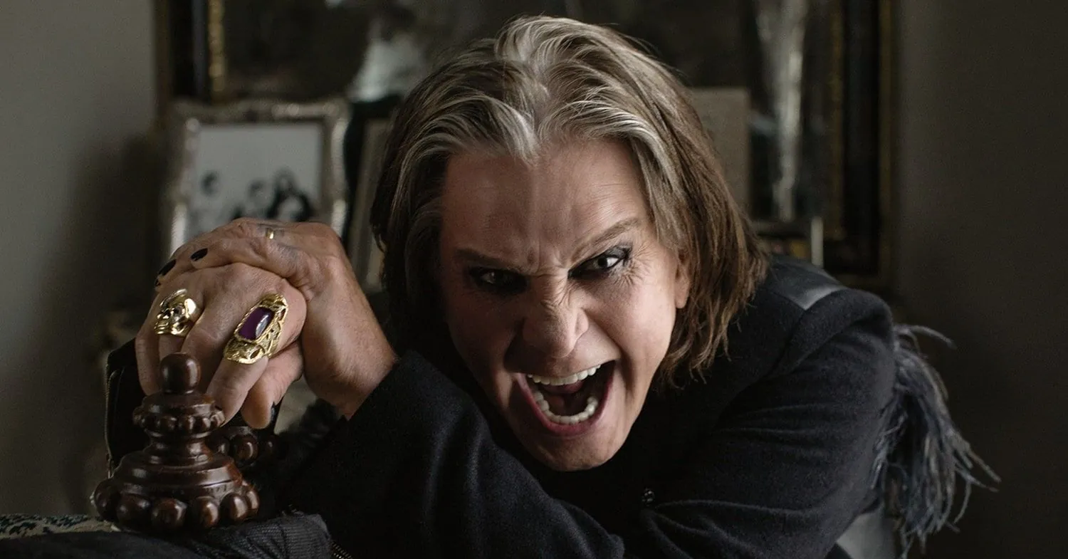 Ozzy Osbourne: completata la sceneggiatura del biopic