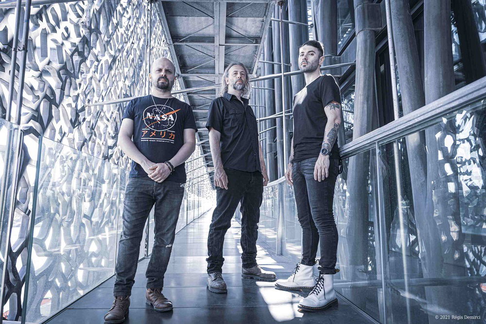 Parallel Minds: online i video di 'Provider of Sins' e 'No Fate'