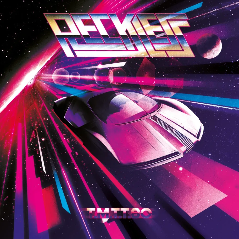 T.M.T.T.80 (Take Me To the 80s)