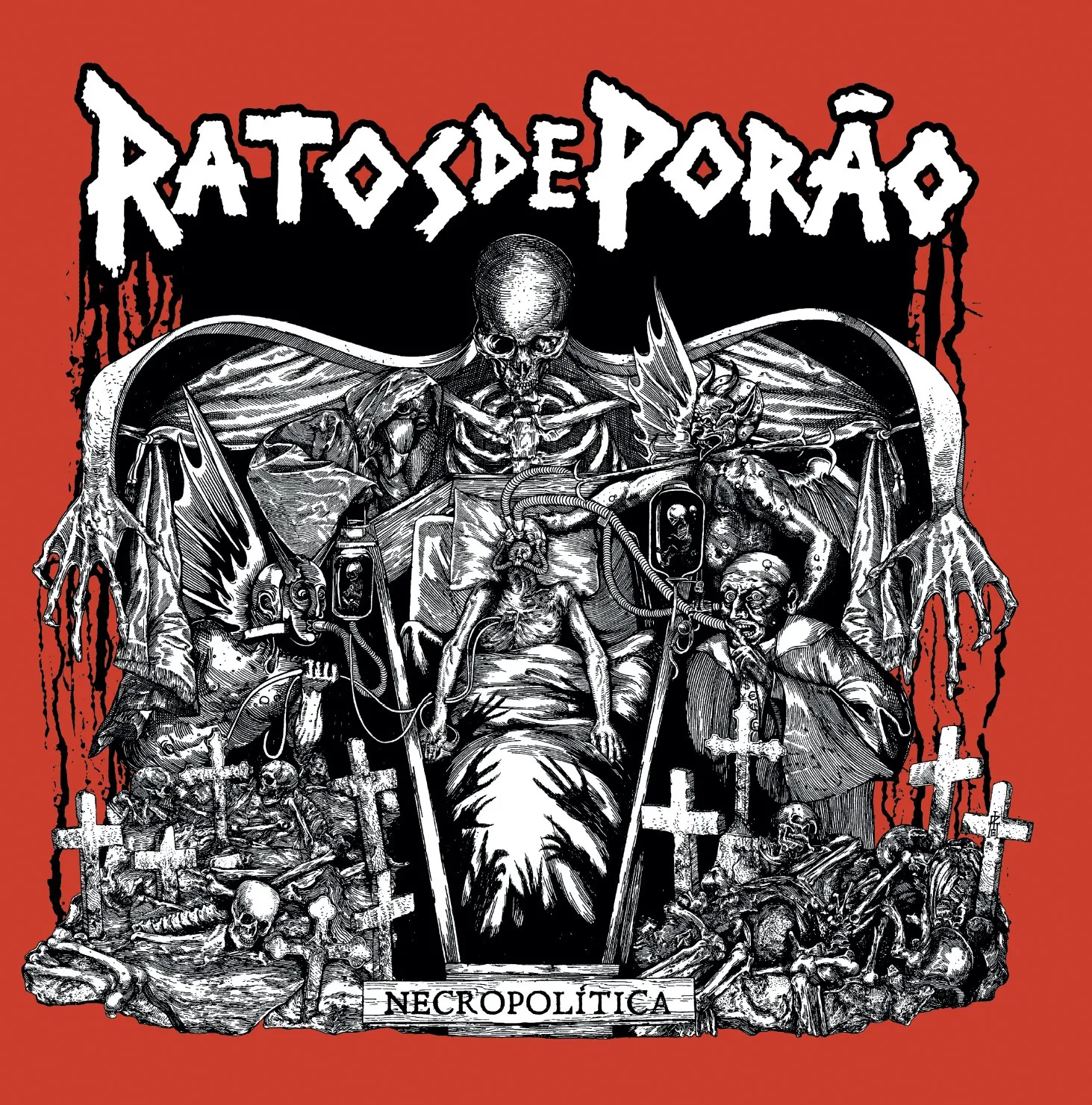 Necropolìtica
