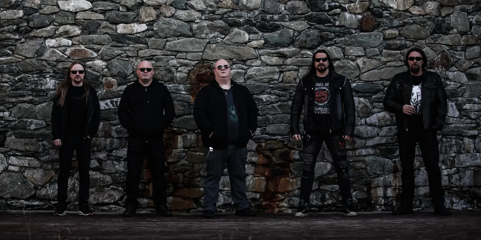 Sinsid: guarda il video di 'Metalheads'