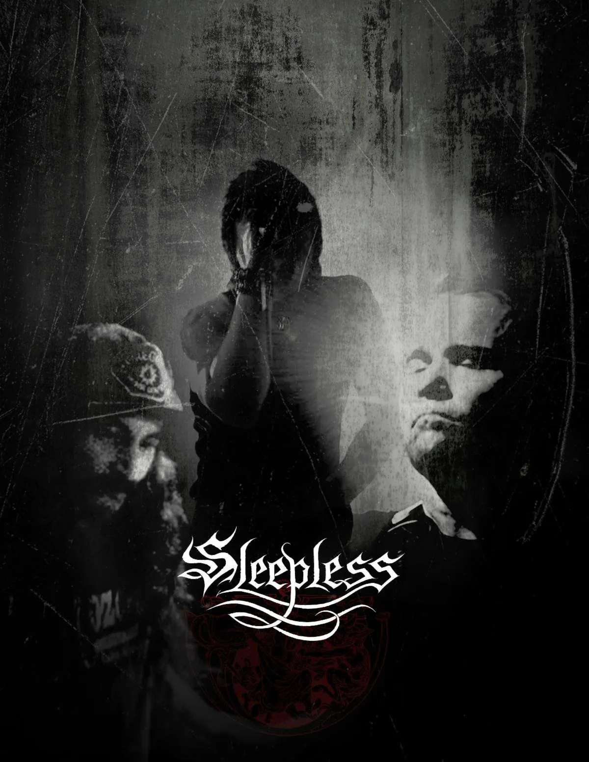 Sleepless: il lyric video di 'Diviner of Truth'