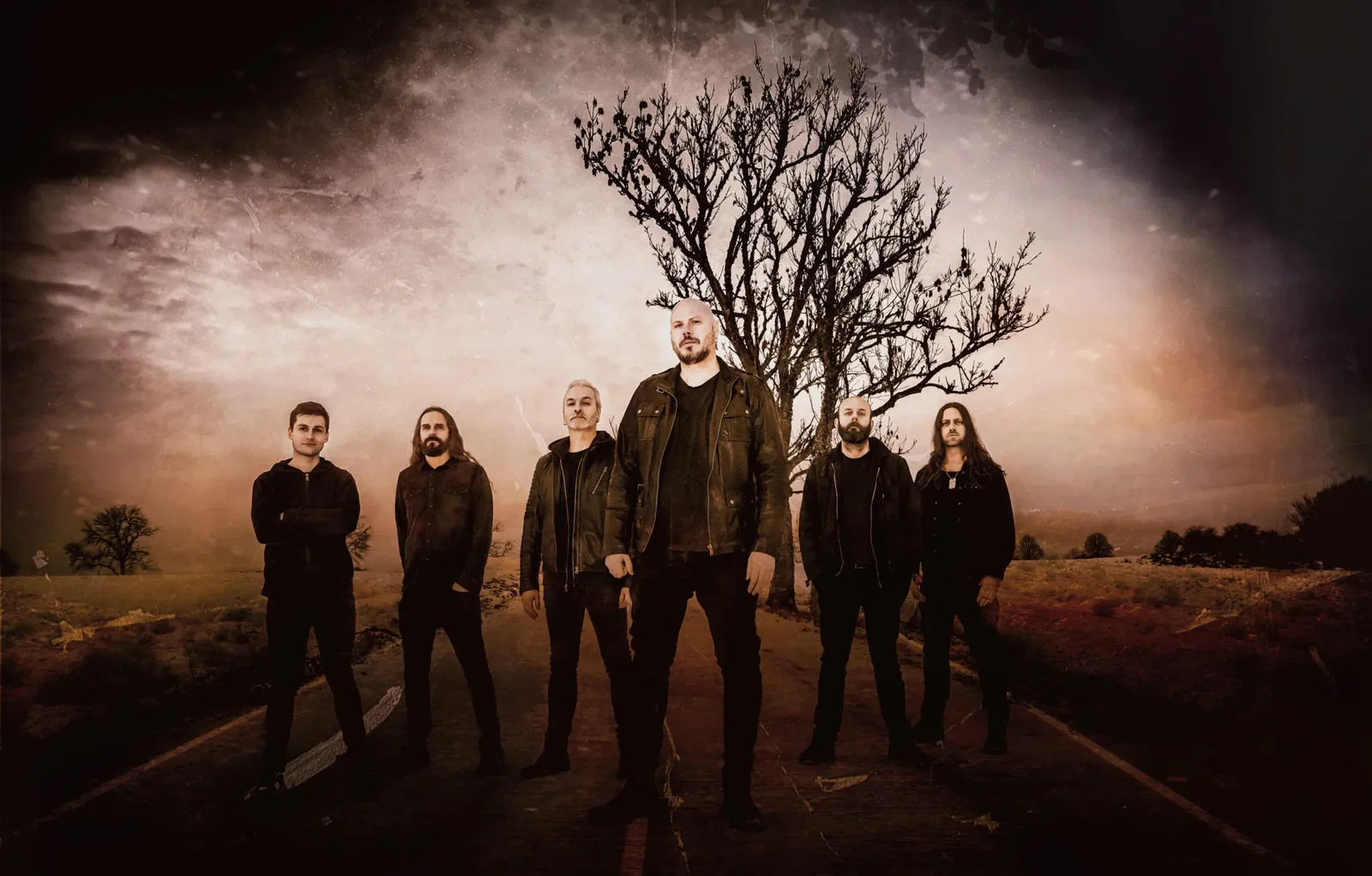 Soilwork: è morto David Andersson all'età di 47 anni