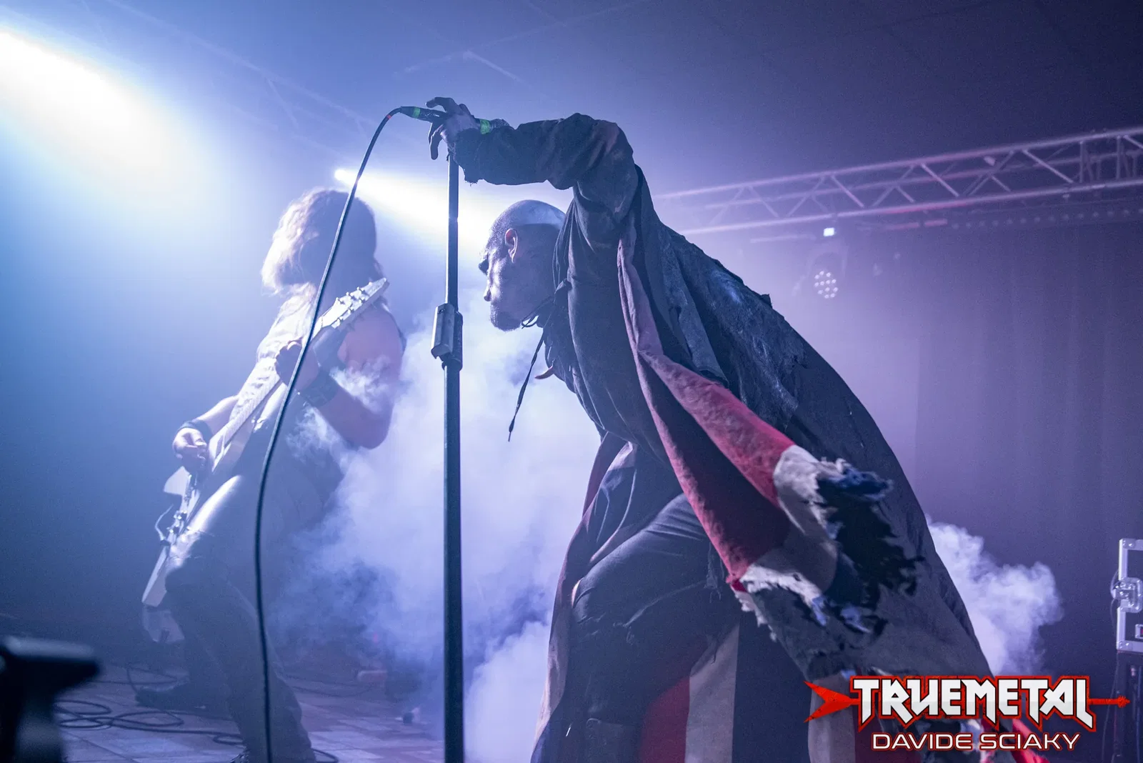 Taake: a settembre il nuovo album "Et Hav av Avstand"; ascolta il primo estratto
