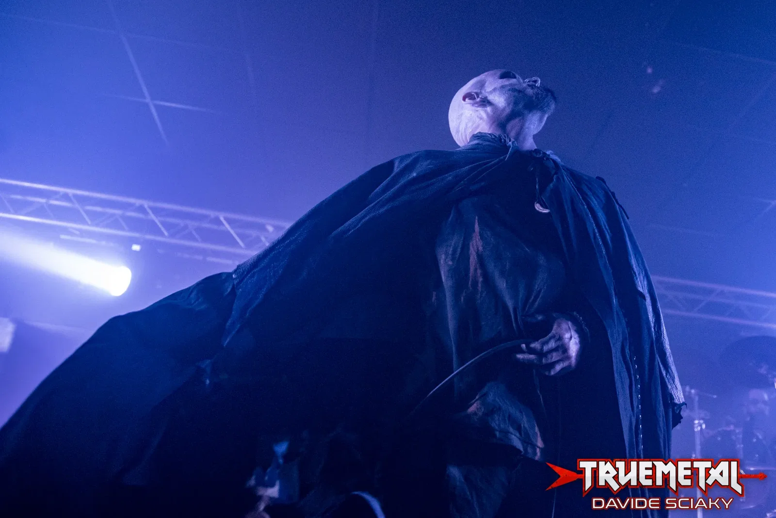 Taake: il nuovo album “En Skog av Nidstang” disponibile in streaming integrale