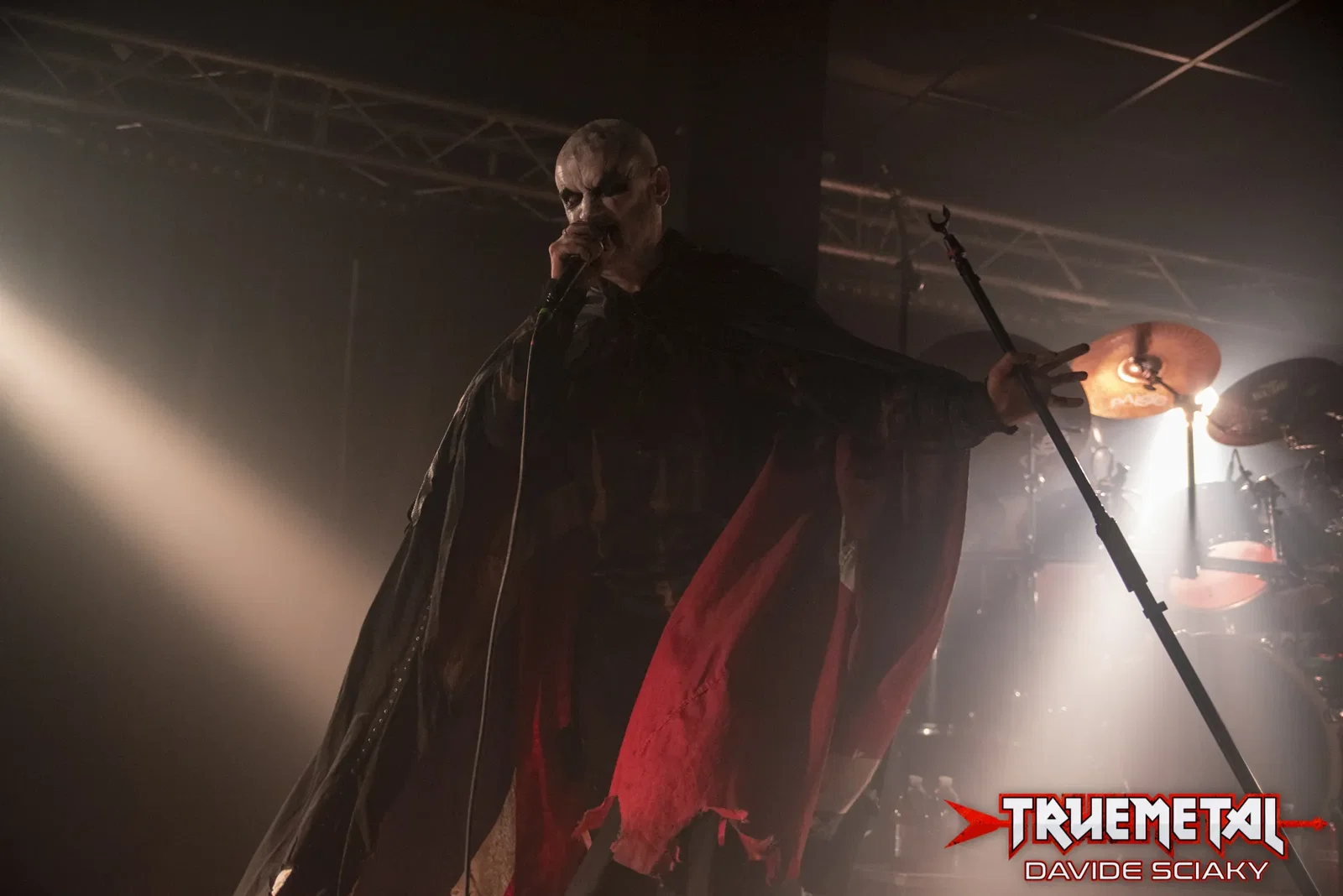 Taake: due show speciali per i 30° anniversario a novembre