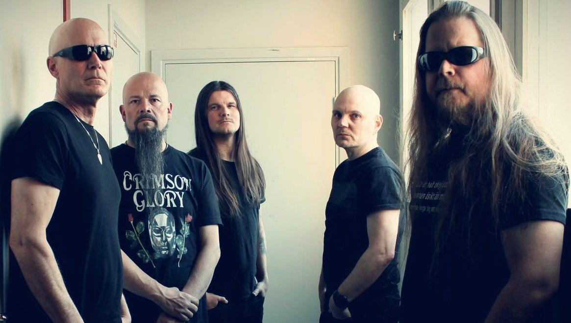 Tad Morose: i titani dell'heavy/power metal pubblicano il video di 'March of the Obsequious'