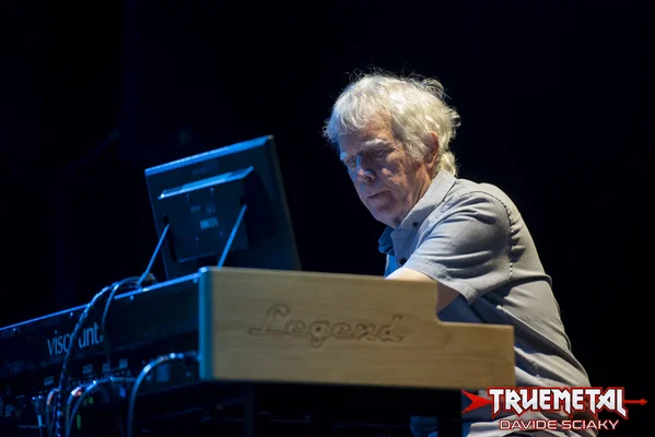 Van Der Graaf Generator-5