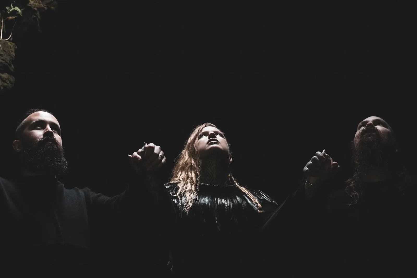 Vévaki: il video di 'Jötnablót', nuovo disco in autunno