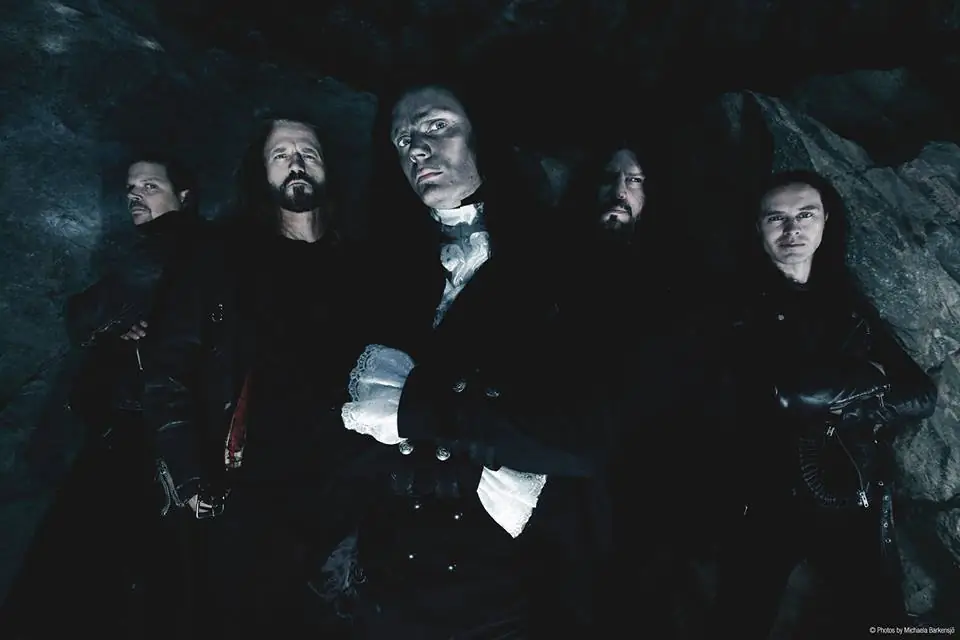 Witchery: guarda il video di 'Popecrusher'