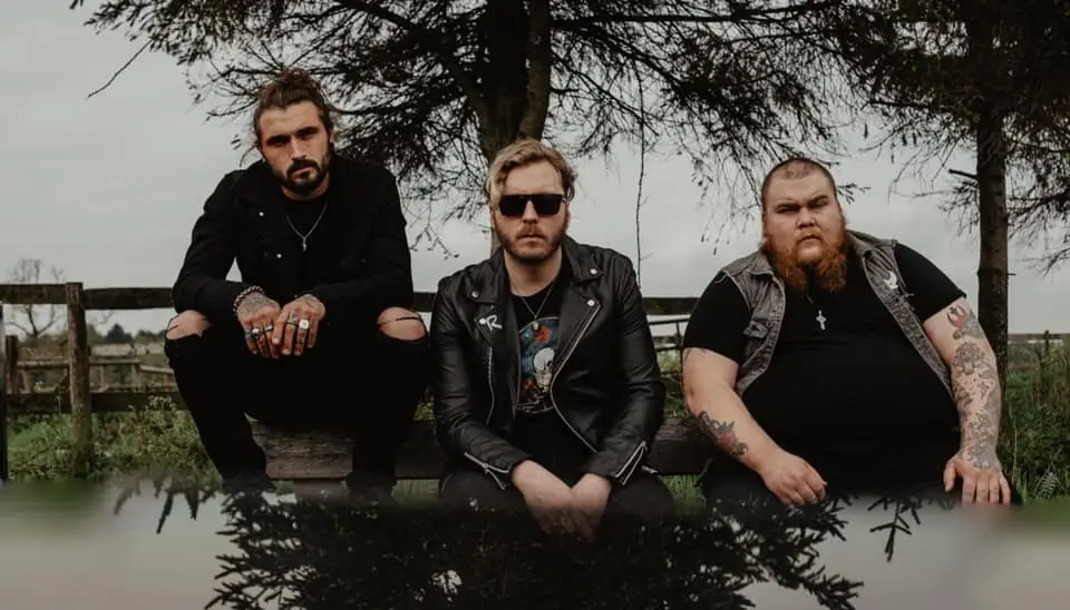 Wolf Jaw: il video dell'intera performance al Bloodstock 2021