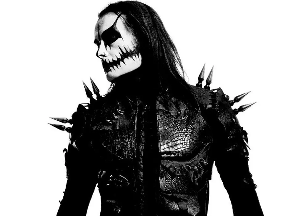 Cradle Of Filth: entrano nel roster di Napalm Records; confermato il tour europeo
