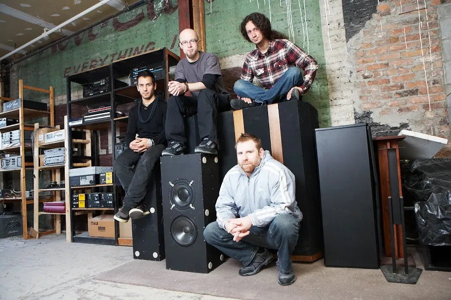 Cynic: il video inedito dal vivo ufficiale di 'King of Those Who Know'