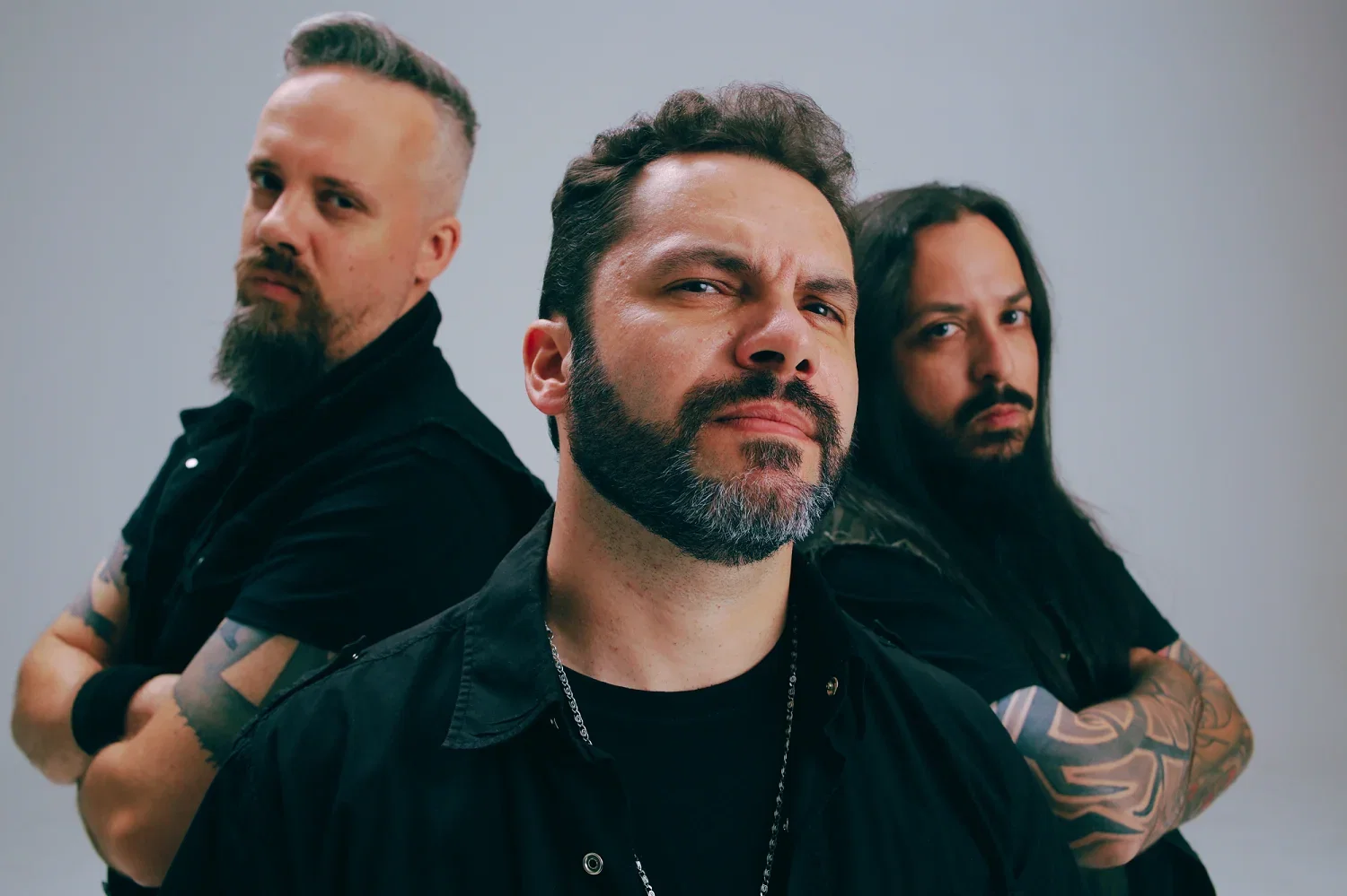 As The Palaces Burn: guarda il video di "Into Emotions"