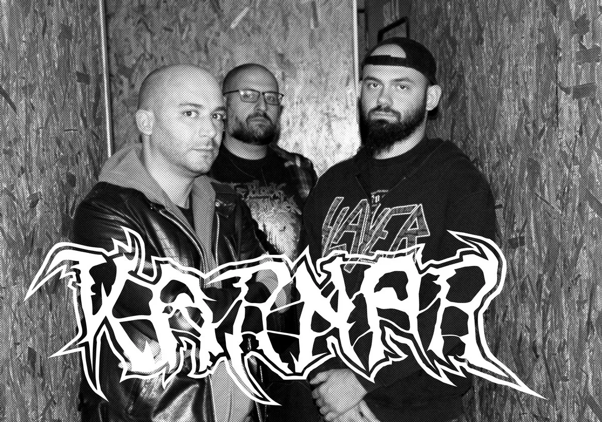 Intervista Karnar (tutta la band)